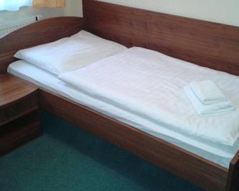 Parkhotel Centrum - Spišská Nová Ves - Ložnice