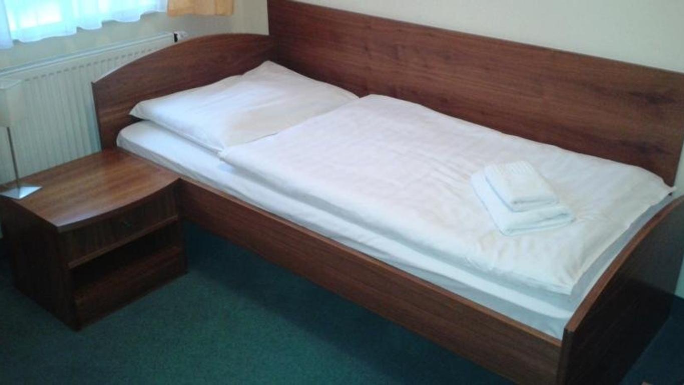 Parkhotel Centrum