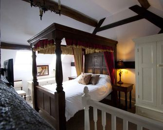 OYO Blenheim House - Derby