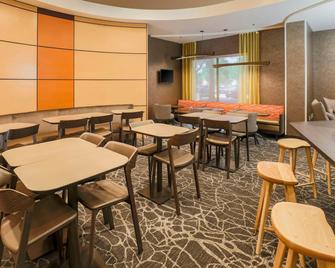 SpringHill Suites by Marriott Yuma - Yuma - Restaurant