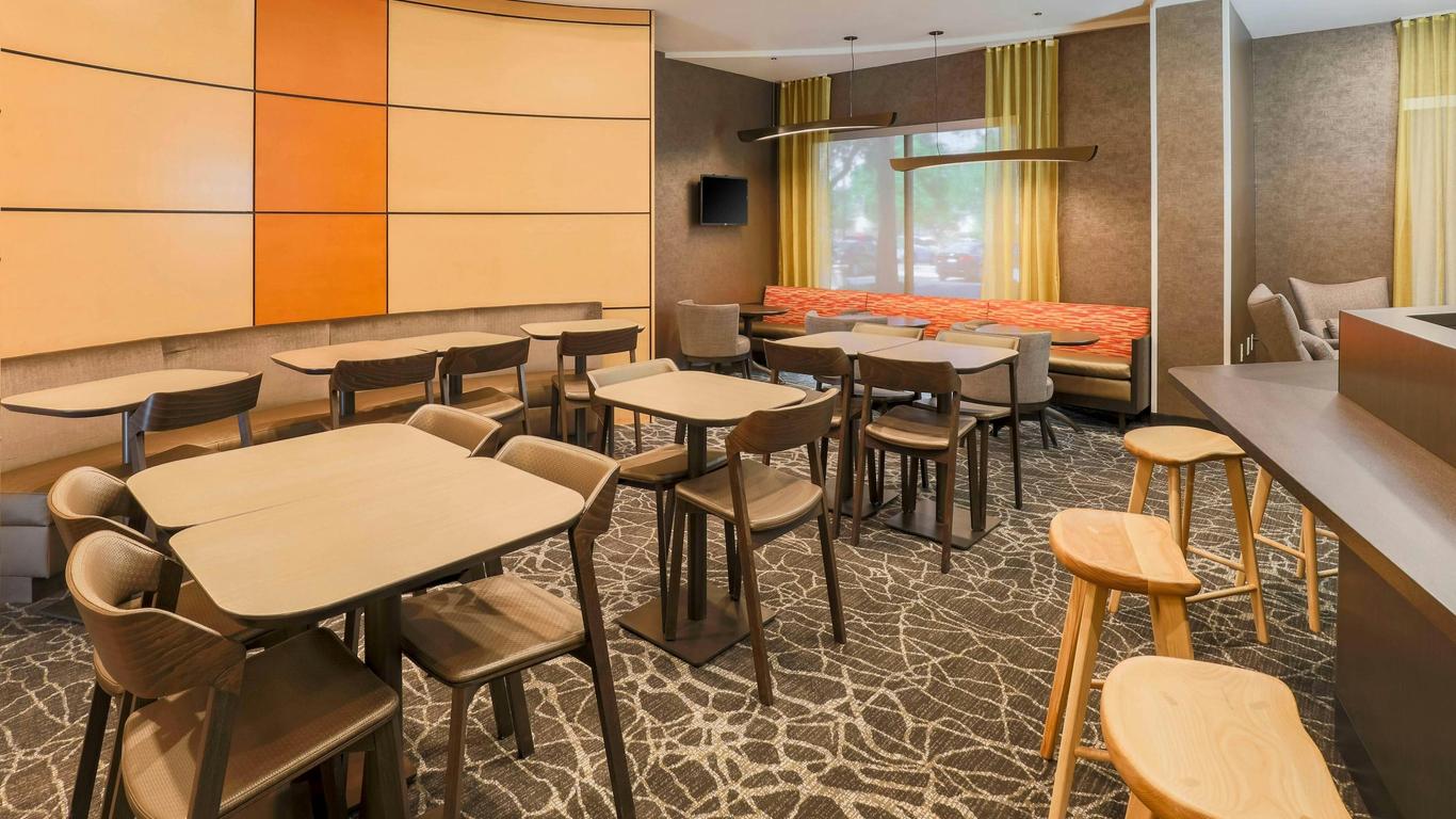 SpringHill Suites by Marriott Yuma