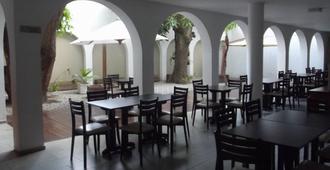 Hotel São Domingos - Feira de Santana - Restaurant