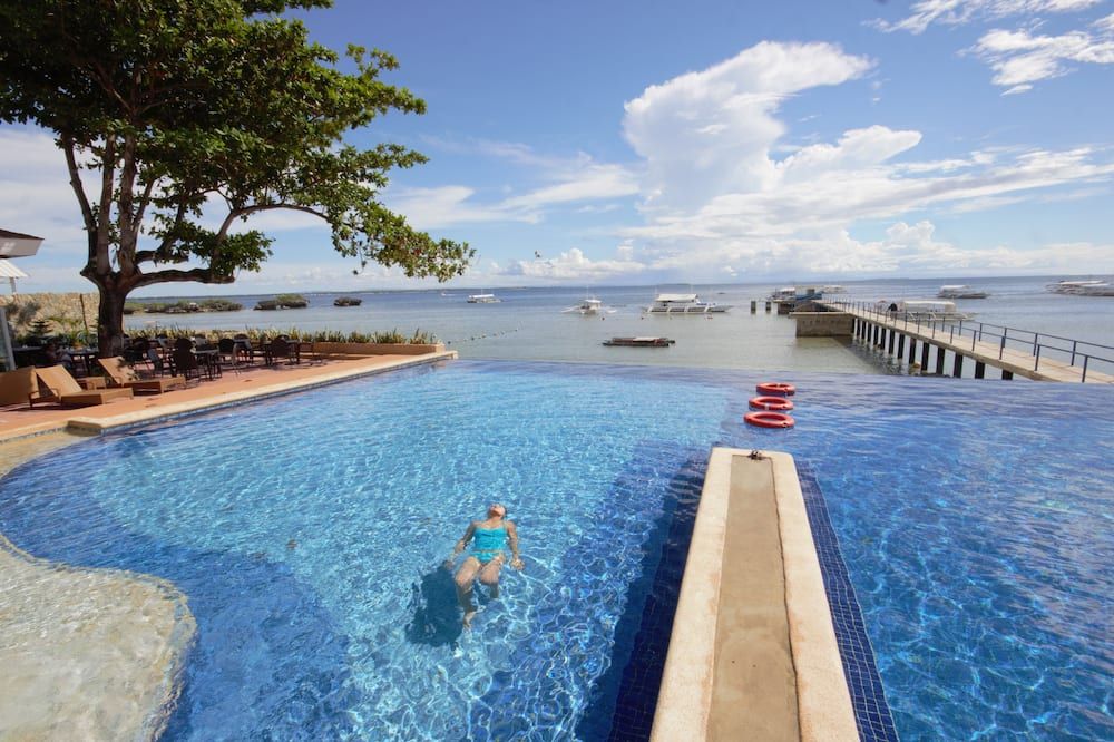 1521 Mactan Resort - Lapu-Lapu City