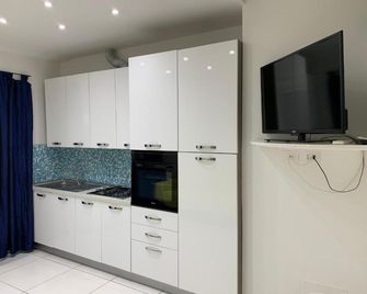 Appartamento Regonini - Alassio - Keuken