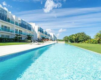 Vista Family Garden Suite Pool front 2 Bdrms - Bavaro - Piscine