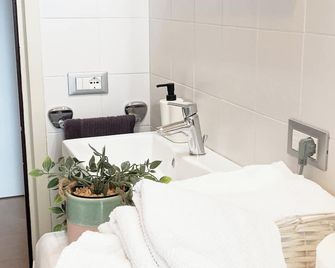 Quickhome Appartamento Rovere - Biella