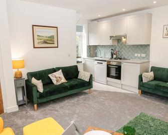 Bunny Rabbit Cottage, Family Friendly, With A Garden In Haworth - Keighley - Sala de estar