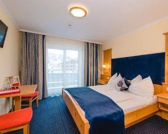 Hotel Brückenwirt Superior - Altenmarkt im Pongau