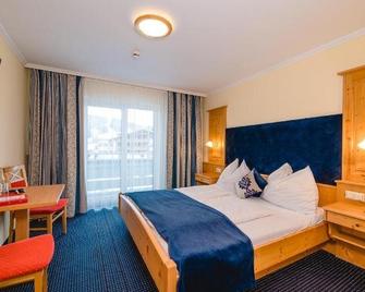 Hotel Brückenwirt - Altenmarkt im Pongau - Bedroom