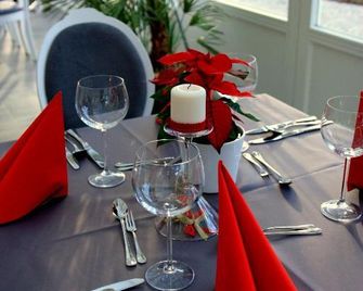 Palac Lagow - Hotel - Zgorzelec - Restaurant