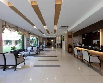Nanquan Hotel - Shanghai - Lobby