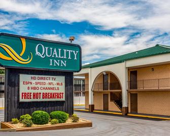 Quality Inn - Bowling Green - Bina