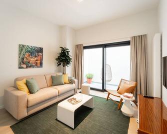 Spacious 3-Bedroom Home in Berchem -Sleeps 8! - Antwerp