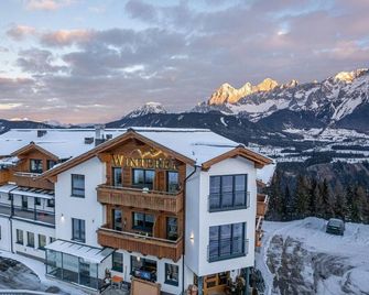 Hotel Winterer - Schladming - Building