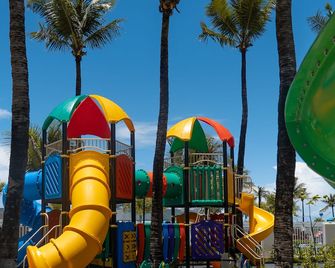 Premium Gav Resorts - Salinópolis