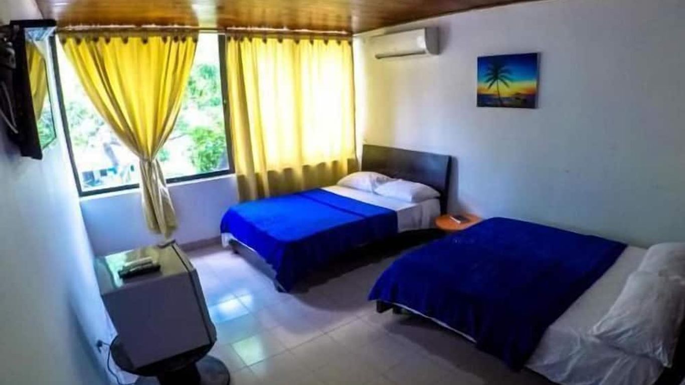 Posada Cultural Bahia Sonora