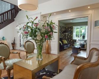 Brucefield Boutique B&B - Arbroath