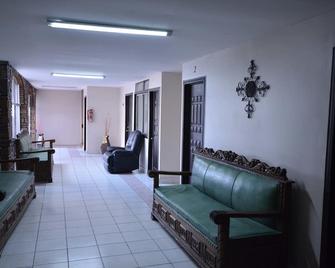 Suites del Sol - Tijuana - Living room