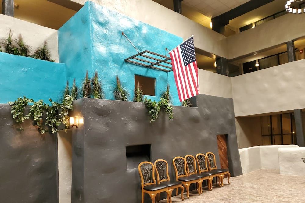 Pine Lake Resort and Banquets - LaPorte