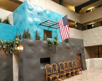 Pine Lake Resort and Banquets - LaPorte