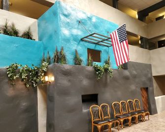 Pine Lake Resort and Banquets - LaPorte