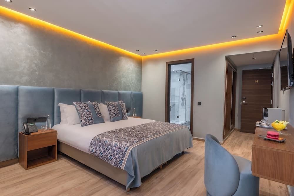 Swiss Continental Hôtel