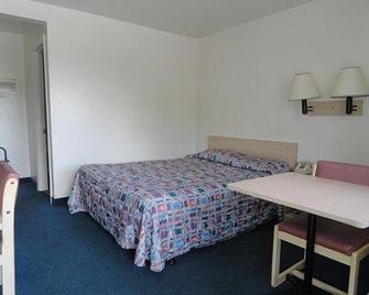 Travel Inn - Greensboro - Soverom