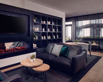Tulip Inn Oosterhout - Oosterhout - Lounge