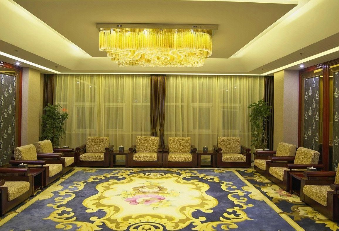 Yantai Airport International Hotel