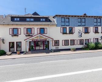 Hotel Eydt Kirchheim - Kirchheim