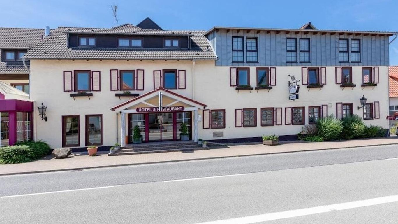 Hotel Eydt Kirchheim