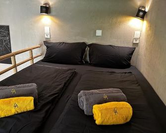 Stay Cozy in Cluj Parking and Fresh Coffee -A - Cluj Napoca