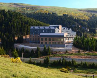 Wyndham Garden Cambasi - Ordu - Gebäude