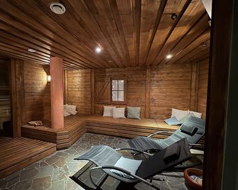 Hotel Wernerwald - Cuxhaven - Spa