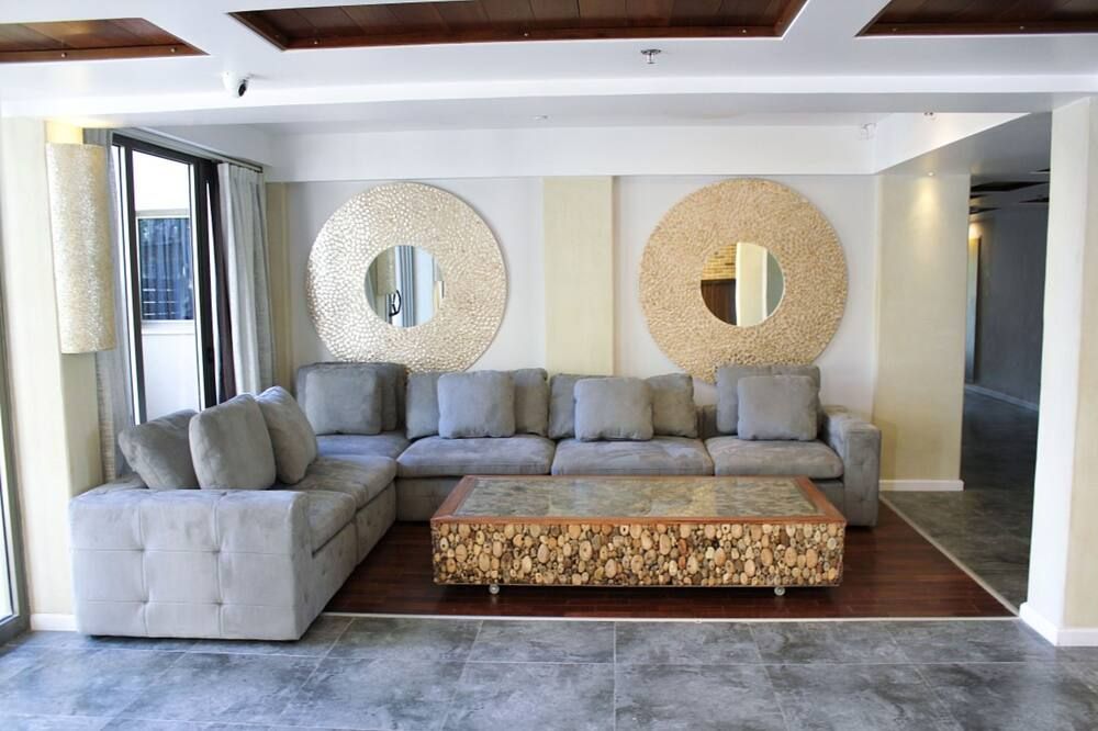 Yarden Estate Hotel - Sade Eli‘ezer - Soggiorno