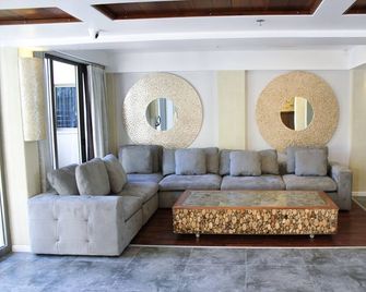 Yarden Estate Hotel - Sade Eli‘ezer - Soggiorno