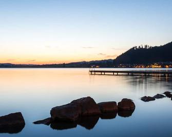 Hotel Geiger - Füssen