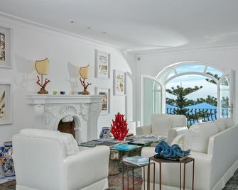 Hotel La Minerva - Capri