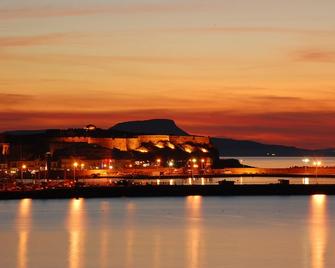 Medusa Apartments - Rethymno