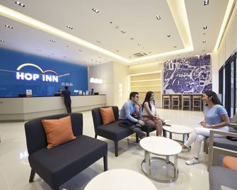 Hop Inn Hotel Alabang Manila - Muntinlupa