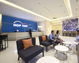 Hop Inn Hotel Alabang Manila - Muntinlupa
