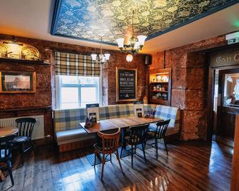 The Lindisfarne Inn - Berwick-upon-Tweed - Comedor