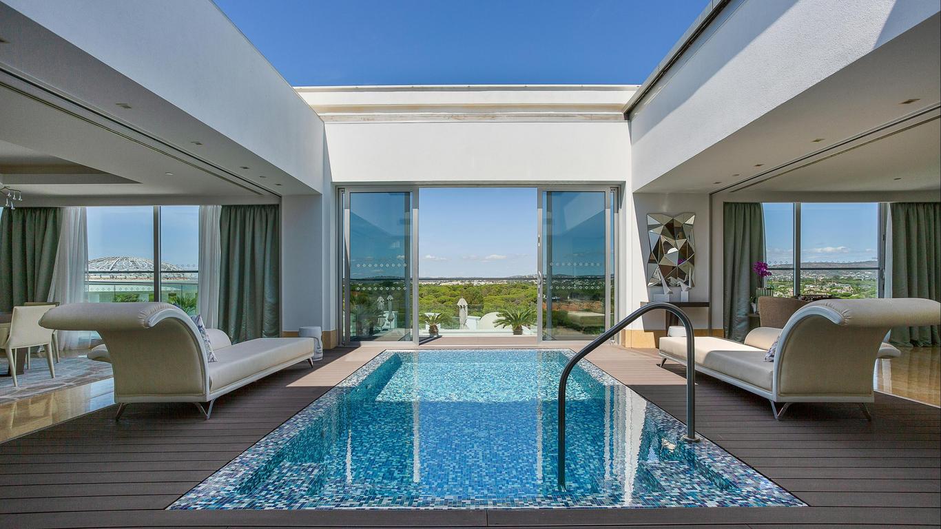 Conrad Algarve