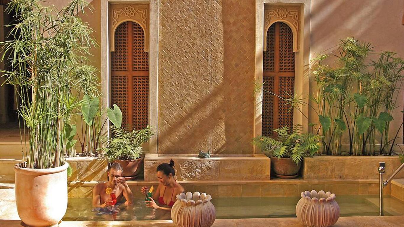 Riad Flam & Spa