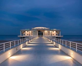 Raffaello Hotel - Senigallia