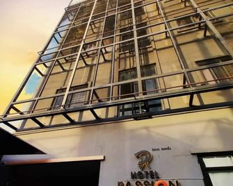 Hotel Passion - Nakhon Si Thammarat - Building