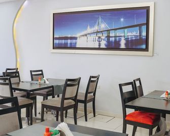 Bella Vista Hotel - Encarnación - Encarnación - Restaurant
