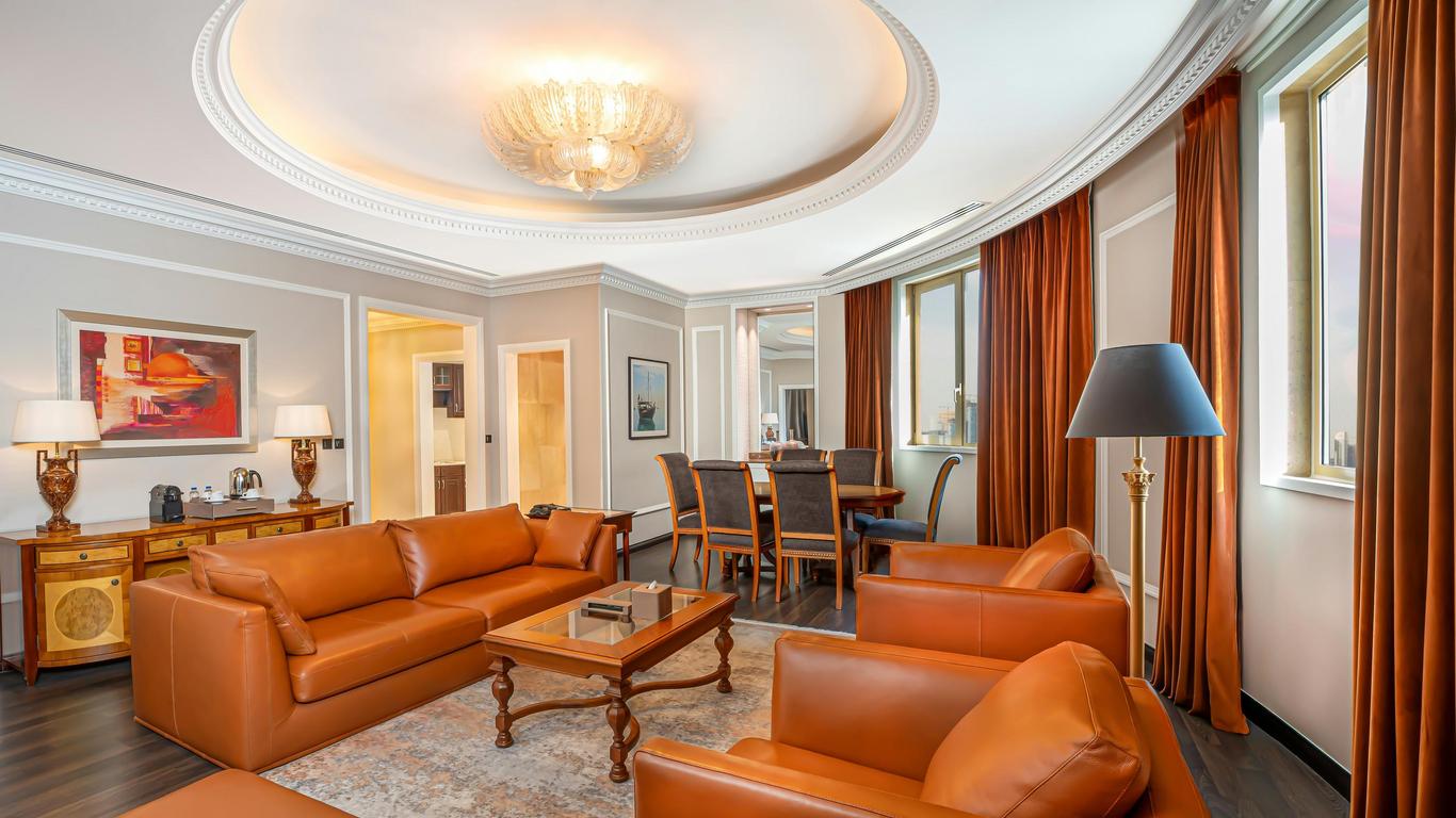 Millennium Hotel Doha