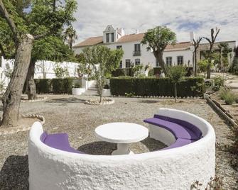 La Casa Grande de Zujaira - Pinos Puente - Patio