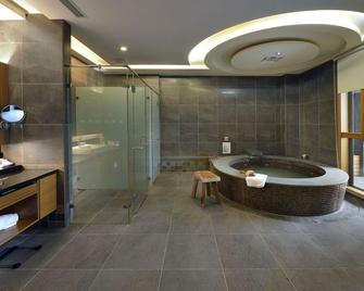 Spring Hill Resort - Kaohsiung City